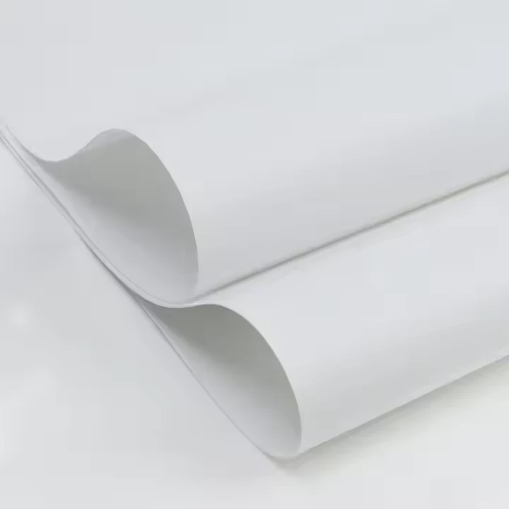 배너 재료 핫 라미네이션 PVC 플렉스 배너 롤