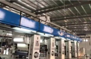 Pvc Lamination Wall Decorarive Film For Living Room